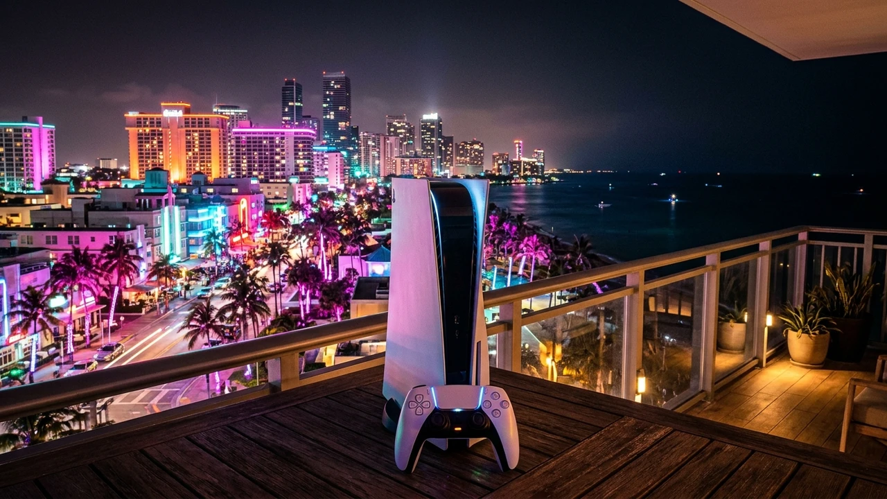 GTA VI Countdown: 7 Exciting Things to Know Before November 19, 2026
